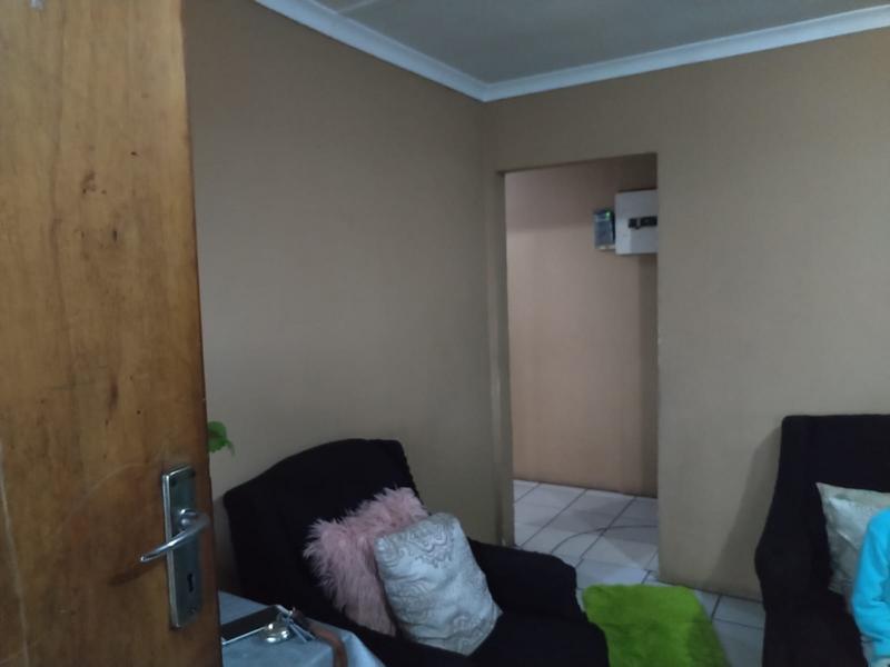 3 Bedroom Property for Sale in Algoa Park Eastern Cape